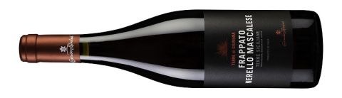 Caruso Minini Frappato Nerello Mascalese 2018 IGT Terre